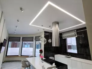 Комплектация Premium (Кухня)