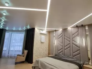 Комплектация Premium (Спальная)