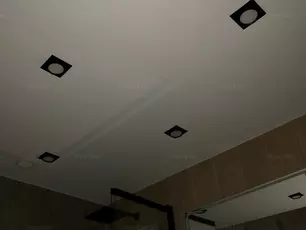 Комплектация Standart (Ванная + Санузел)